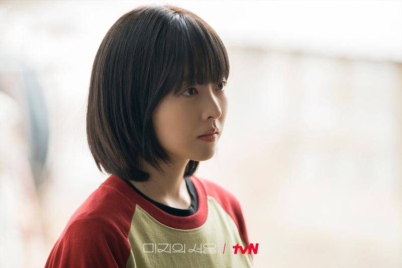 cuplikan drakor Our Unwritten Seoul (x.com/CJnDrama)